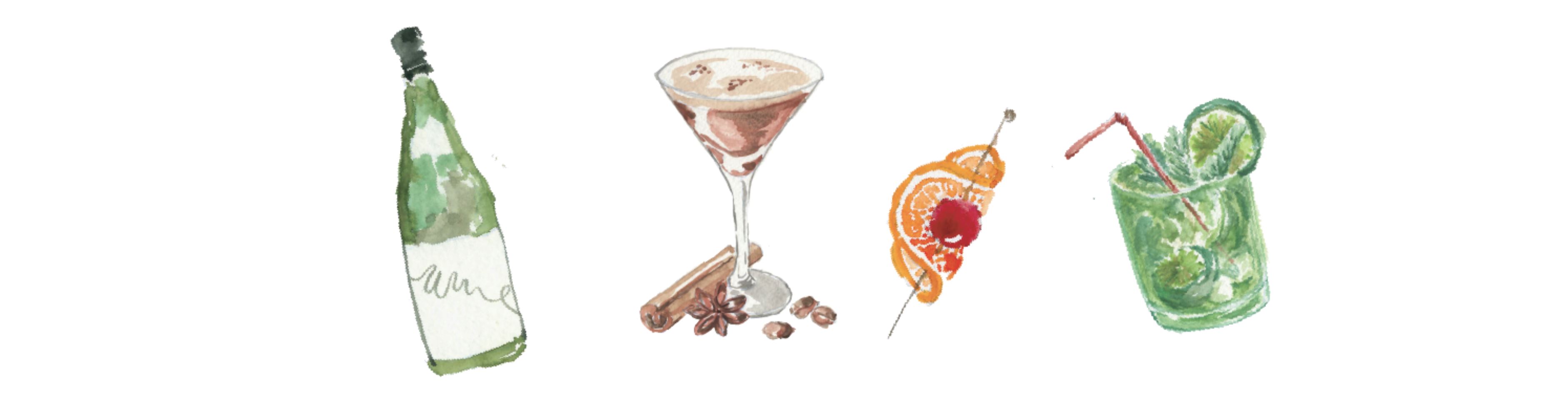 Cocktails
