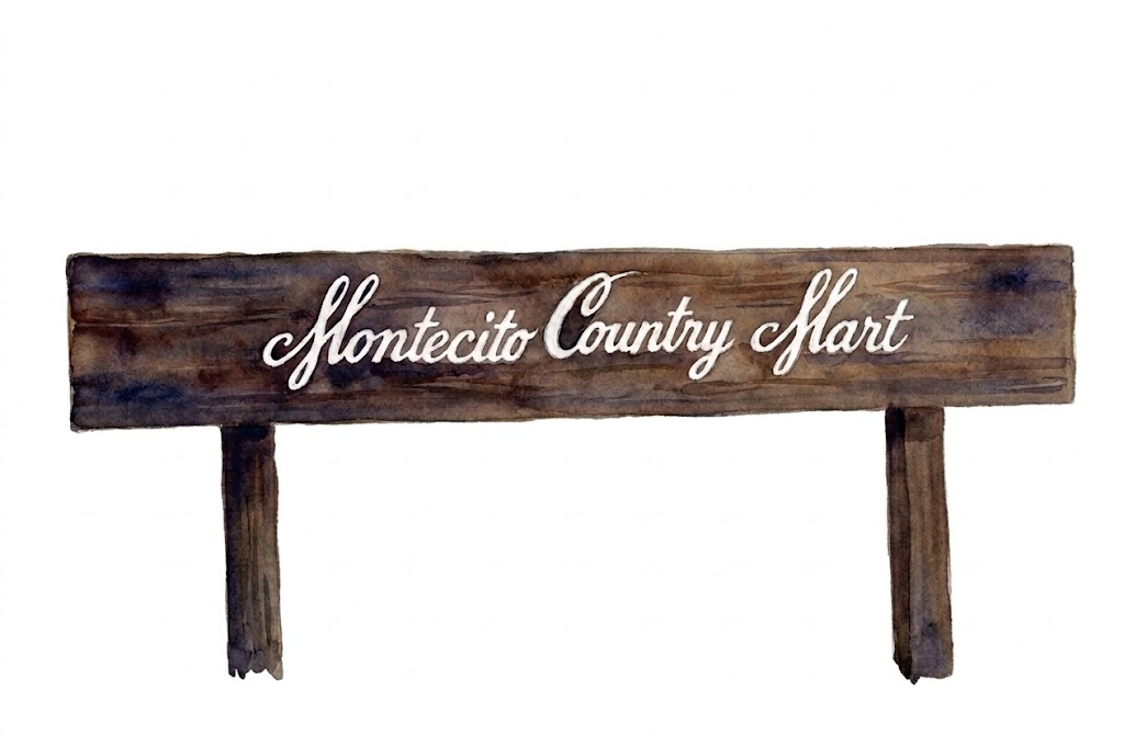 Montecito Country Mart