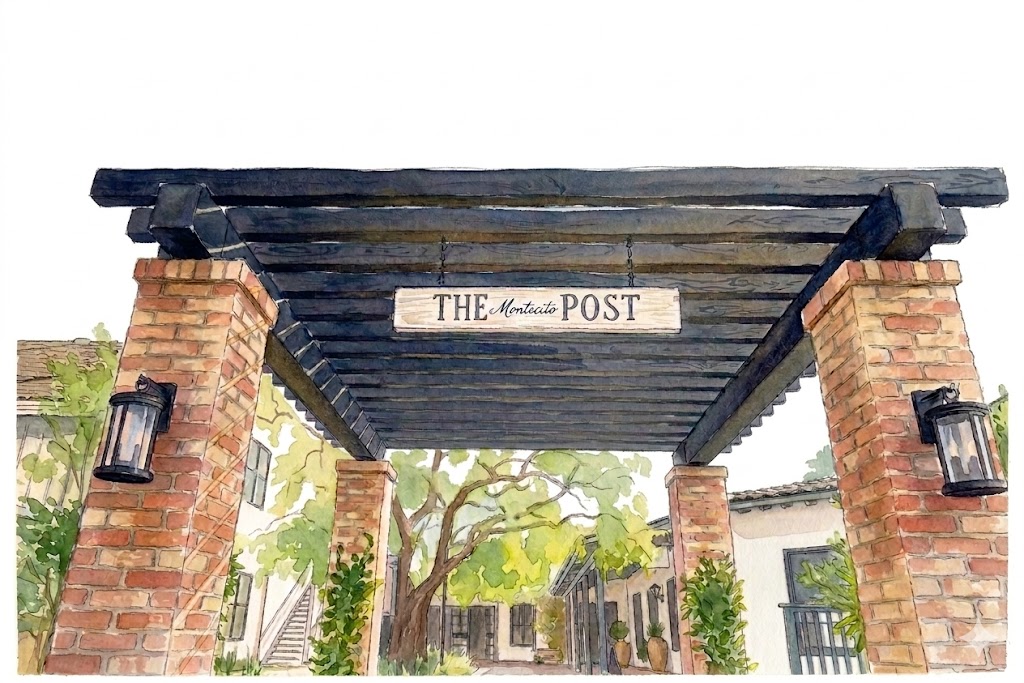The Post Montecito